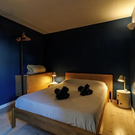 Apartmán Le Bonaparte - 30 Meters From Place Garibaldi Nice