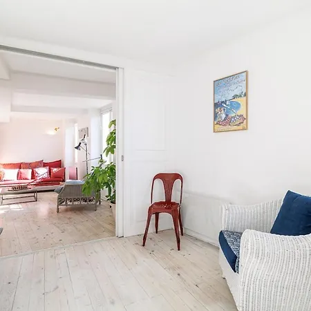 Apartmán Le Bonaparte - 30 Meters From Place Garibaldi *